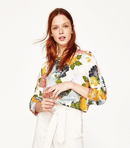 Blusa